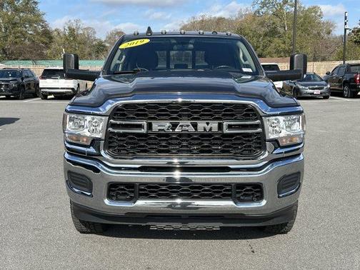 2019 RAM 2500 Tradesman
