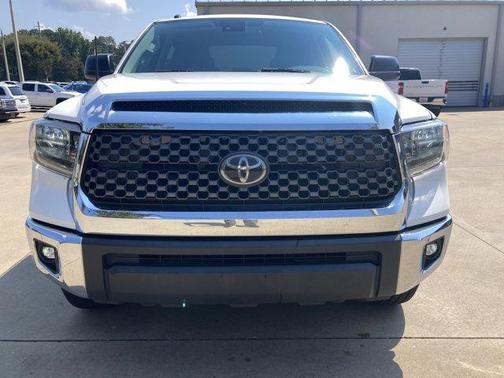 2018 Toyota Tundra TRD OFFROAD