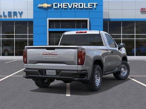 Sterling 2026 GMC Sierra 1500 Pro