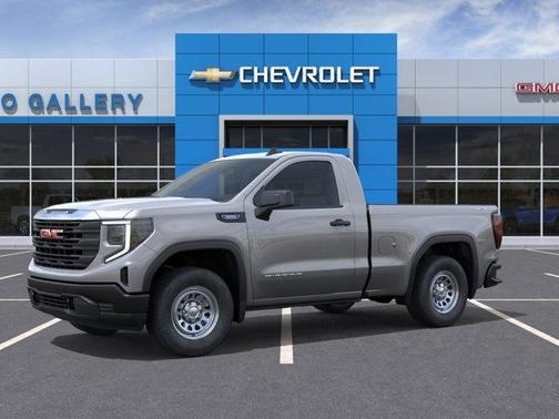 Sterling 2026 GMC Sierra 1500 Pro