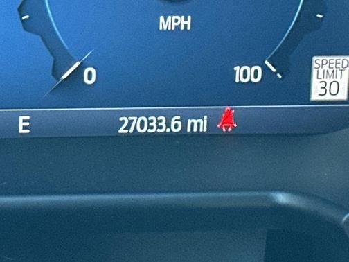 2024 Ford F-250 Platinum