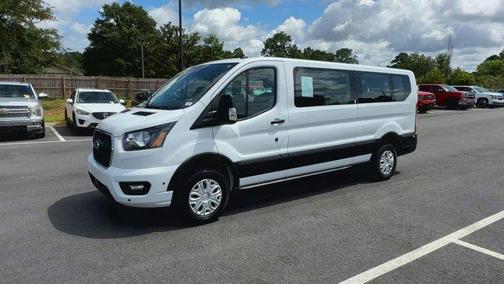 2024 Ford Transit-350 XLT