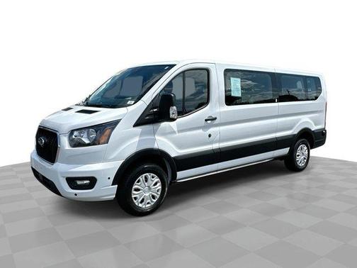 2024 Ford Transit-350 XLT