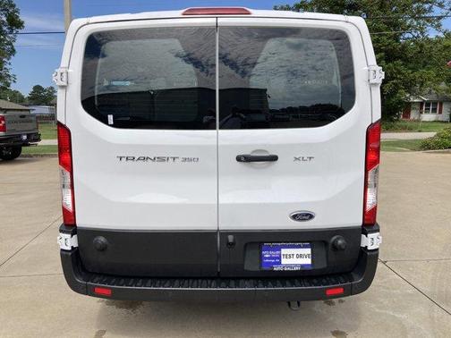 2024 Ford Transit-350 XLT