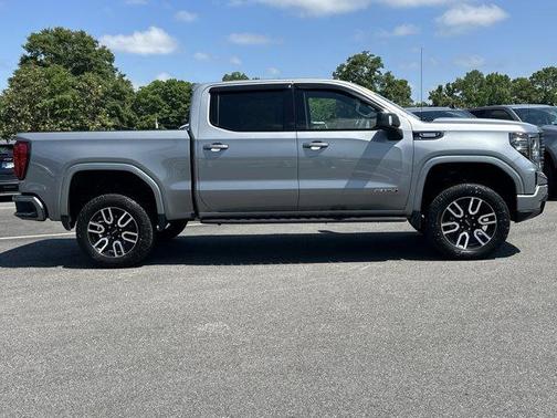 Sterling 2023 GMC Sierra 1500 AT4