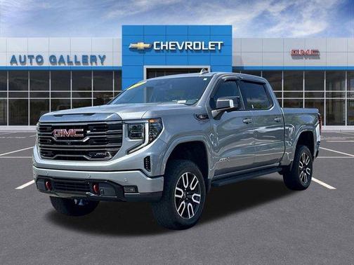 Sterling 2023 GMC Sierra 1500 AT4