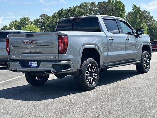 Sterling 2023 GMC Sierra 1500 AT4