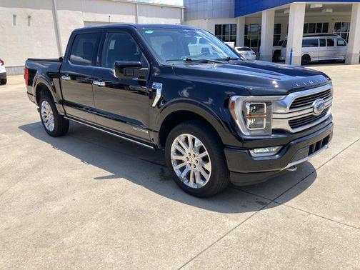 2023 Ford F-150 Limited