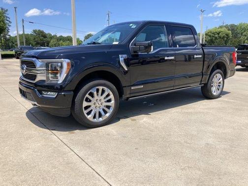 2023 Ford F-150 Limited