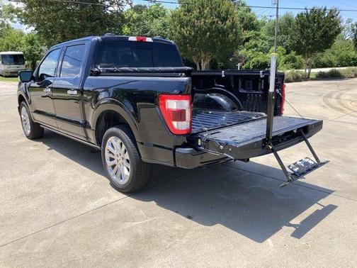 2023 Ford F-150 Limited