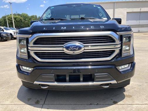 2023 Ford F-150 Limited