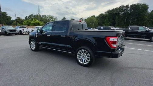 2023 Ford F-150 Limited