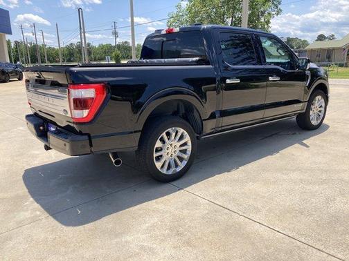 2023 Ford F-150 Limited