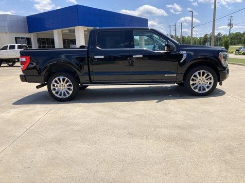2023 Ford F-150 Limited