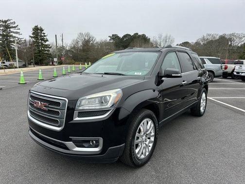2016 GMC Acadia SLT-1
