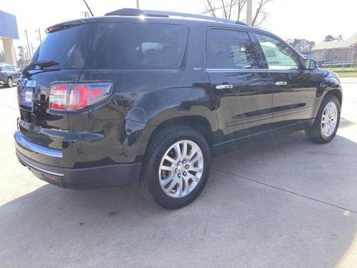 2016 GMC Acadia SLT-1