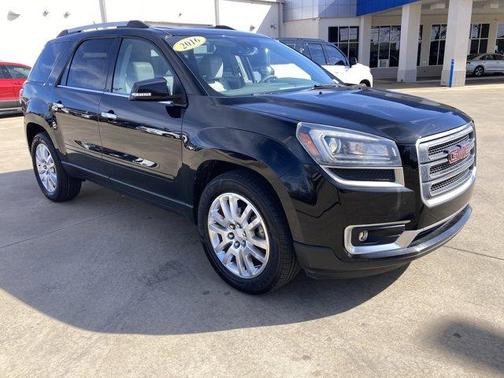 2016 GMC Acadia SLT-1