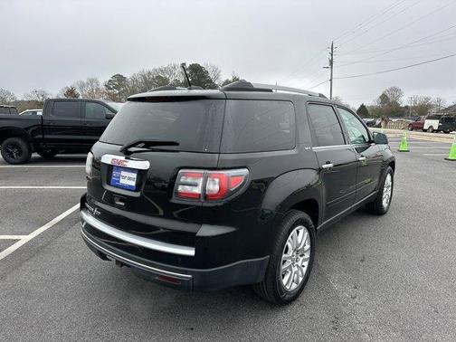2016 GMC Acadia SLT-1