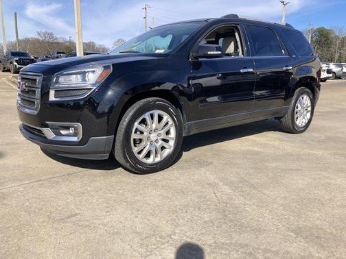 2016 GMC Acadia SLT-1