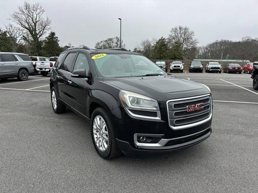 2016 GMC Acadia SLT-1