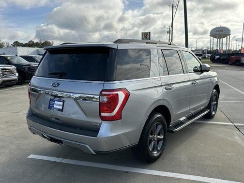 2021 Ford Expedition XLT