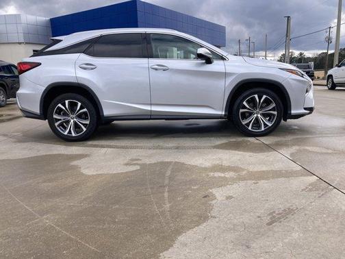 2019 Lexus RX 350 RX 350