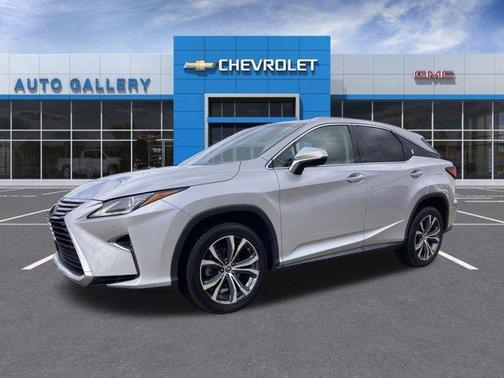 2019 Lexus RX 350 RX 350