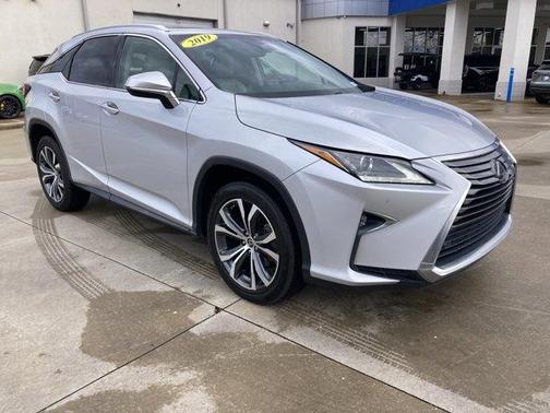 2019 Lexus RX 350 RX 350