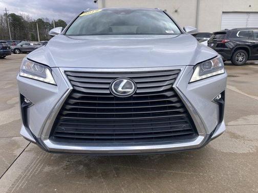 2019 Lexus RX 350 RX 350