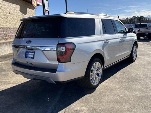 2019 Ford Expedition Max Limited