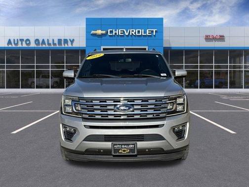 2019 Ford Expedition Max Limited