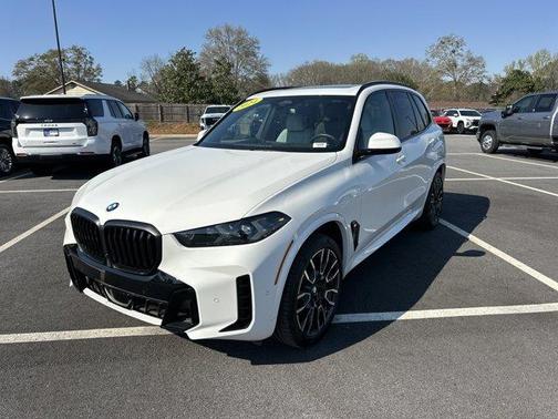 2024 BMW X5 sDrive40i