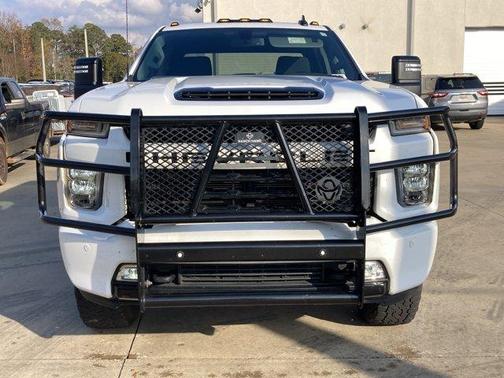 2023 Chevrolet Silverado 2500 LT