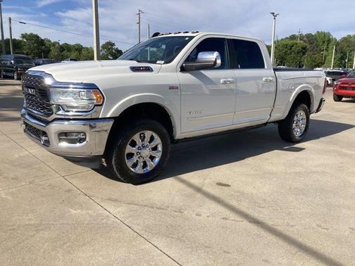 2020 RAM 2500 Limited