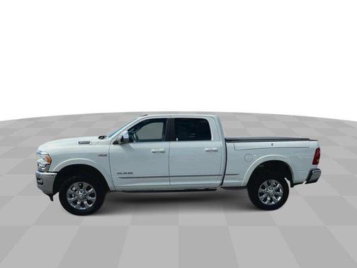 2020 RAM 2500 Limited