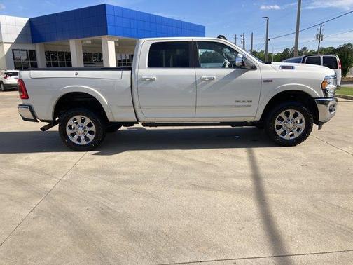2020 RAM 2500 Limited