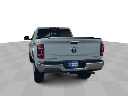 2020 RAM 2500 Limited
