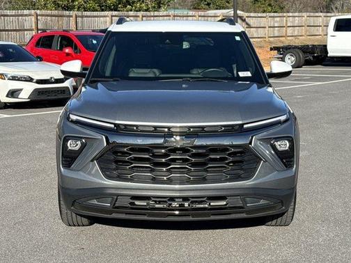 2024 Chevrolet Trailblazer ACTIV