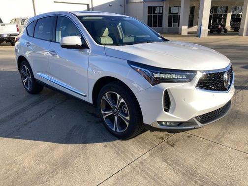 2022 Acura RDX Advance Package
