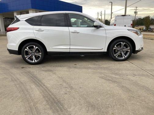 2022 Acura RDX Advance Package