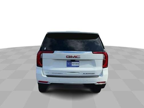 2025 GMC Yukon XL Elevation