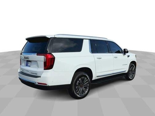 2025 GMC Yukon XL Elevation