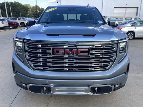 Sterling 2025 GMC Sierra 1500 Denali