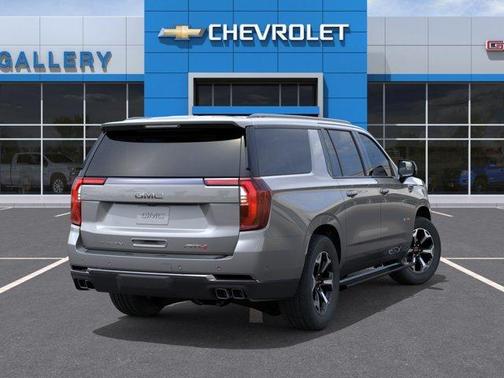 Sterling 2026 GMC Yukon XL AT4 Ultimate