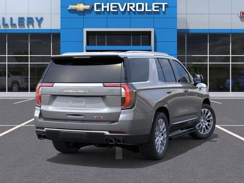 Sterling 2026 GMC Yukon Denali