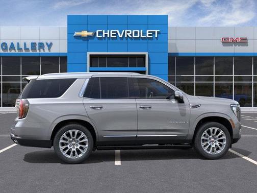 Sterling 2026 GMC Yukon Denali