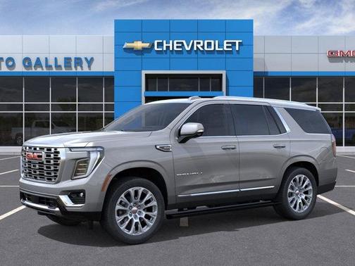 Sterling 2026 GMC Yukon Denali