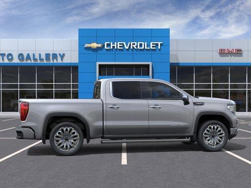 Sterling 2026 GMC Sierra 1500 Denali Ultimate
