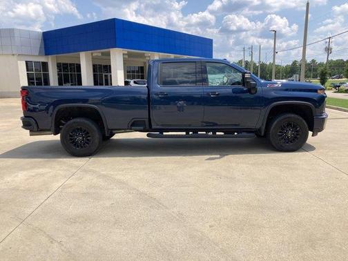 2023 Chevrolet Silverado 3500 LTZ
