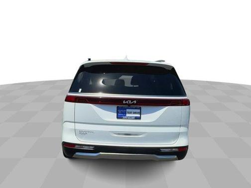2024 Kia Carnival SX Prestige